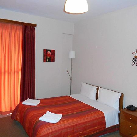 Hotel Vasilis Nafplio Exterior photo