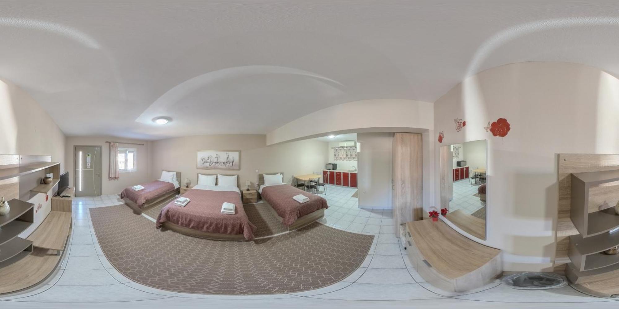 Hotel Vasilis Nafplio Exterior photo