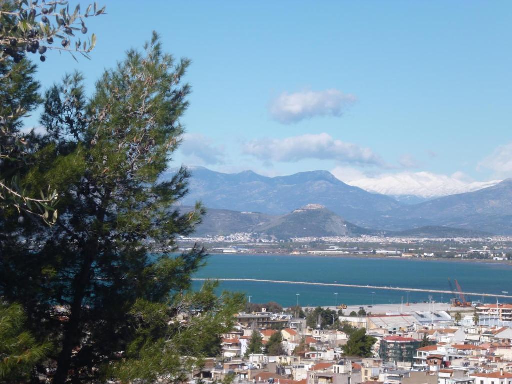 Hotel Vasilis Nafplio Room photo