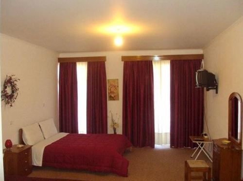 Hotel Vasilis Nafplio Exterior photo