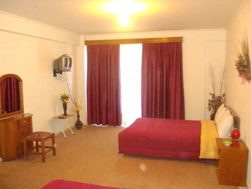 Hotel Vasilis Nafplio Exterior photo