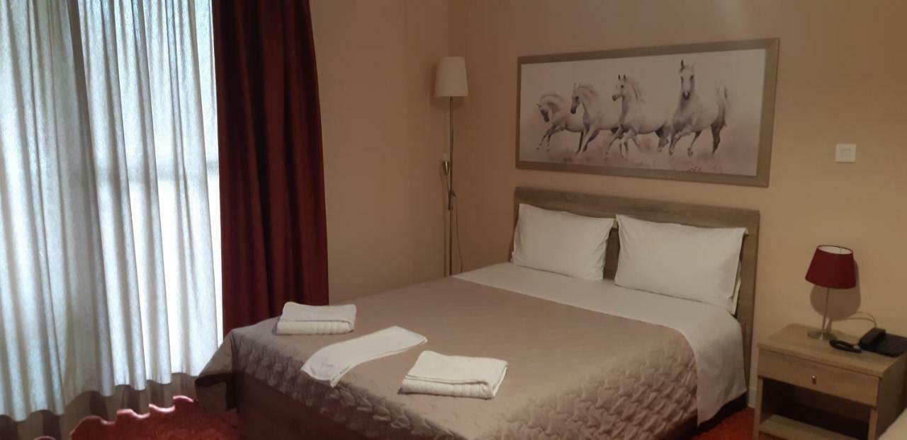 Hotel Vasilis Nafplio Exterior photo